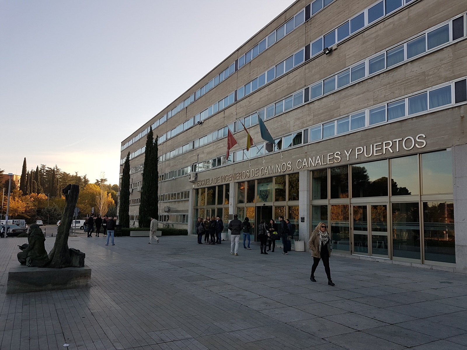 universidad