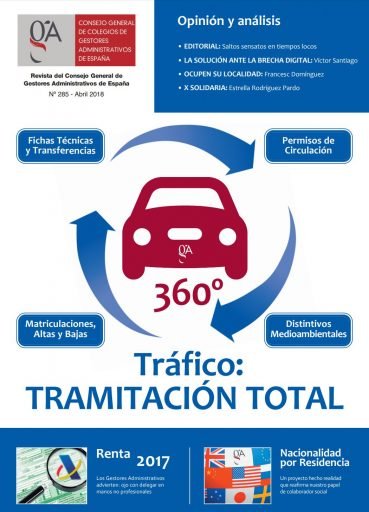 Revista Abril 2018