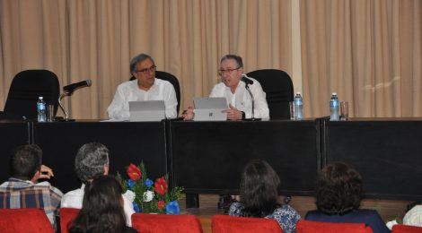 Cuba 2019