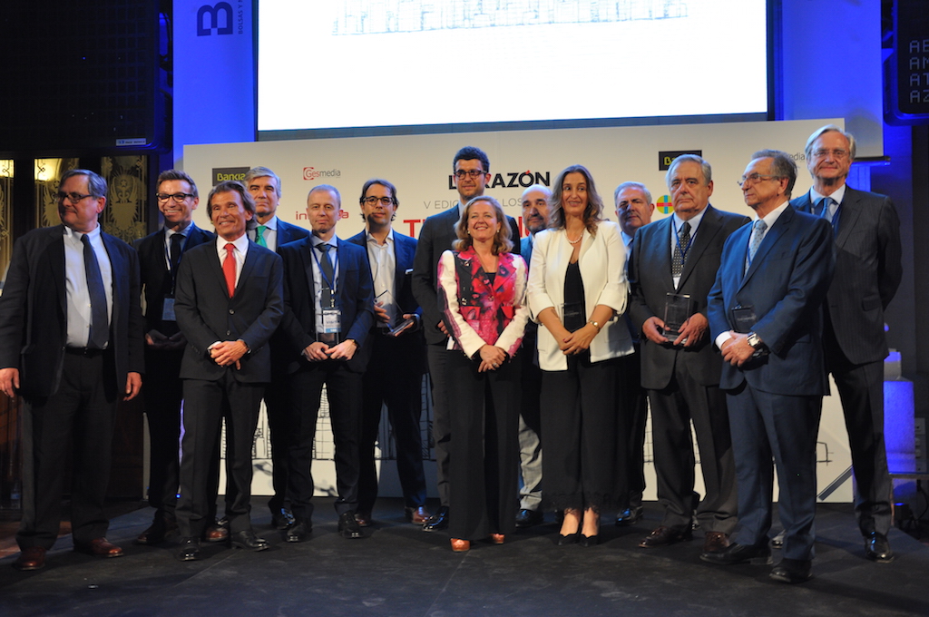 Premio Colegio de Madrid