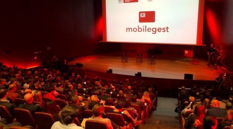 MobileGest