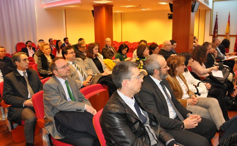 Presentación Nacionalidades