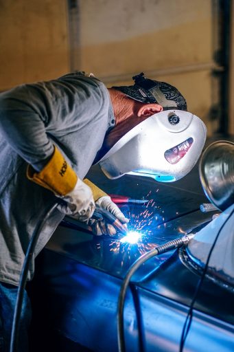 Creación de Empleo inclusivo, de calidad y estable