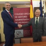 Relevo en Las Palmas