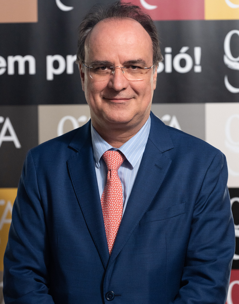 Alfonso Lluzar López De Briñas