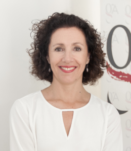 Susana Pampín Rodríguez Colegio del País Vasco