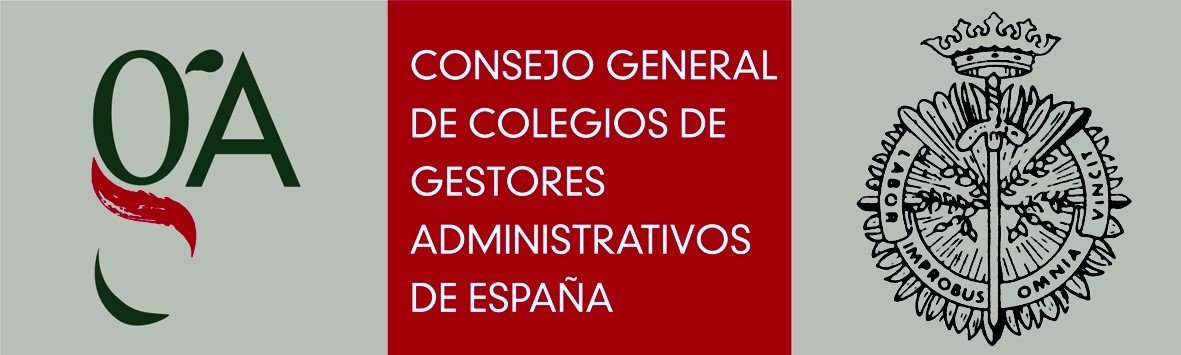 Consejo General de Colegios de Gestores Administrativos de España