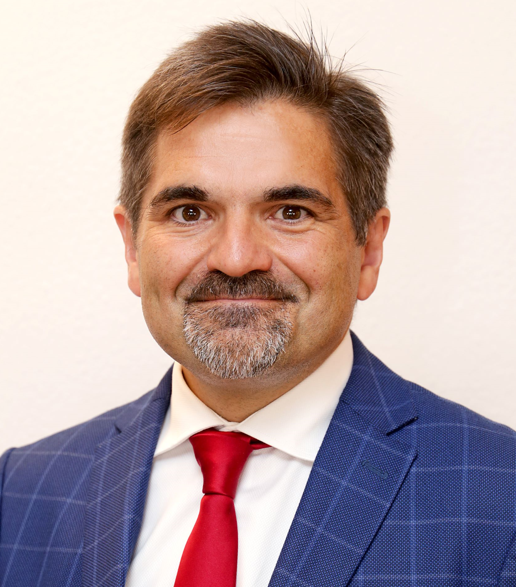 Miguel Ángel García Alberti