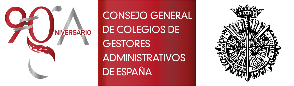 Consejo General de Colegios de Gestores Administrativos de España
