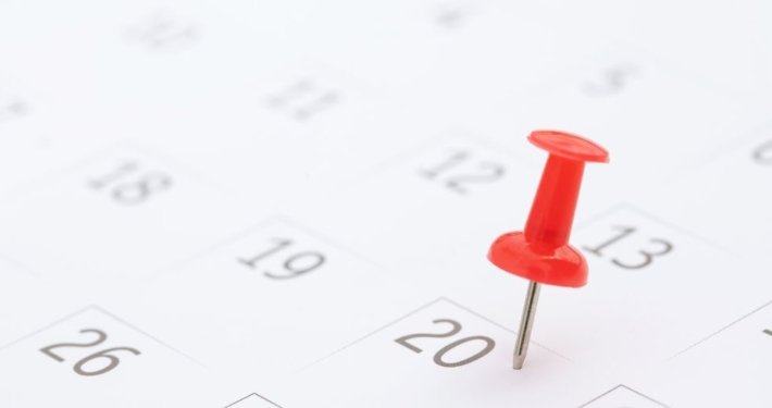 Calendario fiscal septiembre 2024