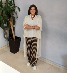 Nuria García León Colegio de Navarra