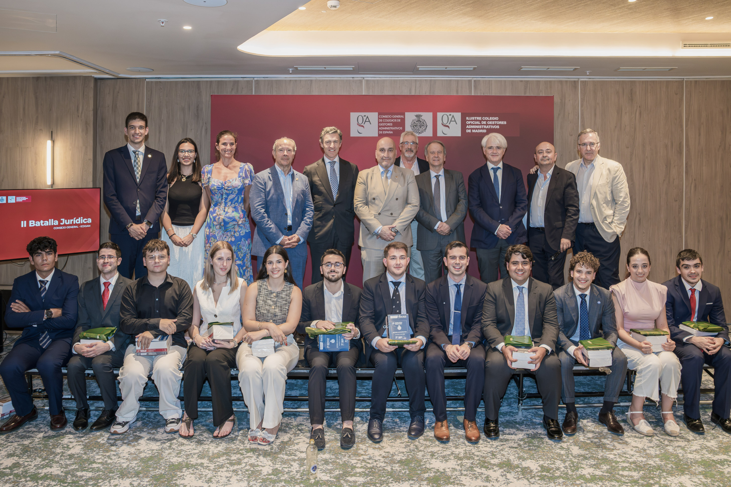 Fernando Santiago: “Una democracia sólida se construye con la fuerza del  diálogo”