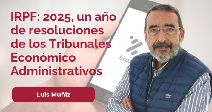 luis muniz irpf 2025
