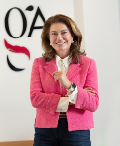 Virginia Martín Lara Colegio de Málaga